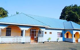 Osotwa Maasai Hostel Arusza Exterior photo