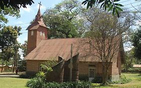 Kilimani Gardens Hostel Arusza Exterior photo