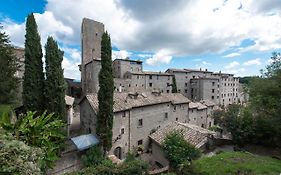 Borgo Antico Resort Bassano in Teverina Exterior photo