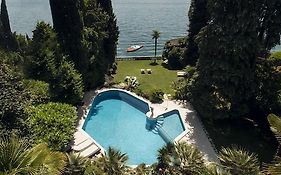 Villa Vittoria Gardone Riviera Exterior photo