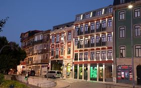 Se Catedral Hotel Porto, Tapestry Collection By Hilton Exterior photo
