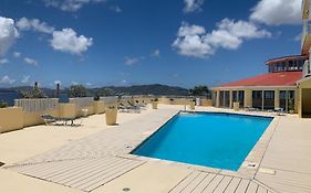 Apartament Dramatic Views From This Specious 1Bd/1Bth Christiansted Exterior photo