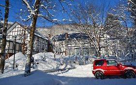 Hotel Sejour Mint In Hakuba Exterior photo