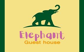 Elephant Hostel Nampo Pusan Exterior photo