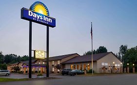 Days Inn By Wyndham Hurley Exterior photo