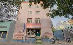 Spot On Hotel Sri Thirumala Paradise Near Cubbon Park Bengaluru Exterior photo