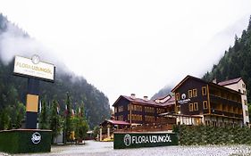 Flora Uzungoel Resort Hotel Exterior photo