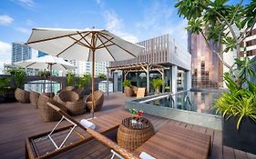 Senorita Boutique Hotel Da Nang Exterior photo