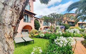 Hotel Quinta Splendida Wellness & Botanical Garden Caniço Exterior photo
