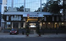 Hotel Mastiff Infantry Bengaluru Exterior photo