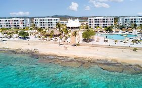 Chogogo Dive & Beach Resort Bonaire Kralendijk na wyspie Bonaire Exterior photo