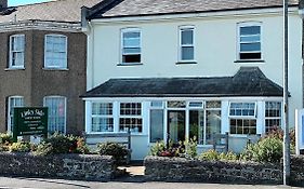 Links Side Guest House Bude Exterior photo