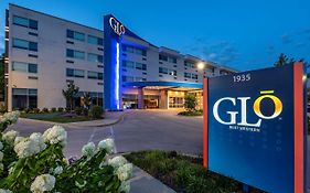 Hotel Glo Best Western Lexington Exterior photo