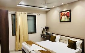 Hotel Singh Comfort Inn Gorakhpur Exterior photo