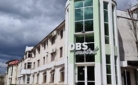 Dbs Hotel Bielce Exterior photo