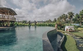 Hotel The Wakanda Ubud A Pramana Experience Payangan Exterior photo