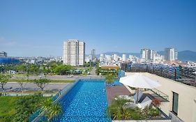 M92 Boutique Da Nang Beach Hotel Exterior photo