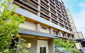 Hotel Onyado Nono Matsue Natural Hot Spring Exterior photo