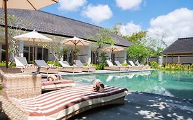 Hotel Green D'Mel Bali Nusa Dua  Exterior photo