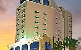 Hotel Royal Casablanca Dżedda Exterior photo