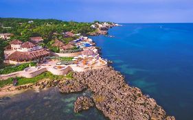 Ocean Cliff Hotel Negril Limited - Adults Only Exterior photo