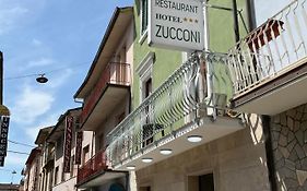 Hotel Zucconi Montecatini-Terme Exterior photo