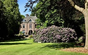 Hotel De Lochemse Berg Barchem Exterior photo