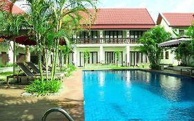 Hotel Sunrise Garden House - Luang Prabang Exterior photo