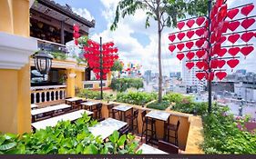 Duc Vuong Saigon Hotel - Bui Vien Ho Chi Minh Exterior photo