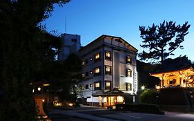 Arima Royal Hotel Kobe Exterior photo