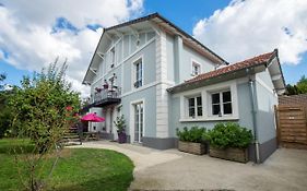 L'Annexe Small House With Garden Between - Proche Parisdisney Noisy-le-Grand Exterior photo