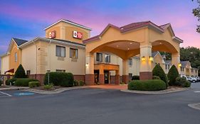 Best Western Plus Suites Greenville Exterior photo