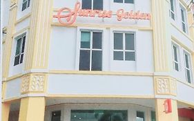 Sunrise Golden Hotel Kajang Exterior photo