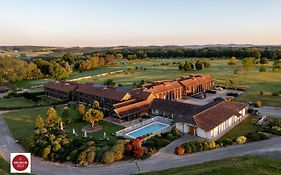 Hotel Relais Des Vigiers Monestier  Exterior photo