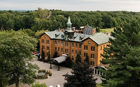 Hotel Montfort Nicolet Exterior photo