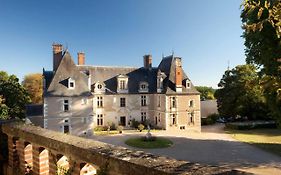 Hotel Chateau De Noizay - Chateauzen Exterior photo