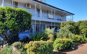 Flying Spur Motel Toowoomba Exterior photo