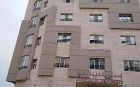 Asfar Hotel Apartments Maskat Exterior photo