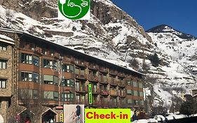 Apartament Andorra4Days Canillo Exterior photo