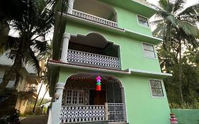 Morjim Guest House Exterior photo