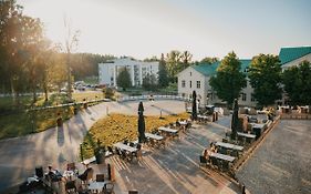 Holiday Club Saimaa Superior Apartments Imatra Exterior photo