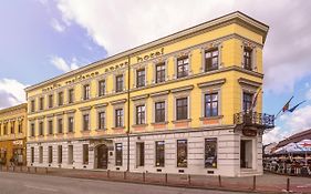 Hotel Iosefin Residence Timișoara Exterior photo