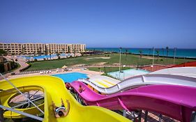 Hotel Nour Palace Resort & Thalasso Al-Mahdija Exterior photo