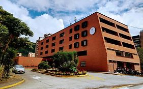 Hotel Morasurco Pasto Exterior photo