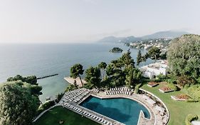 Hotel Corfu Holiday Palace Perama  Exterior photo