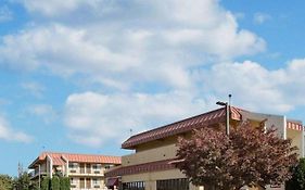 Morningglory Inn & Suites Bellingham Exterior photo