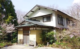 Hotel Yupoppo Hakone Exterior photo