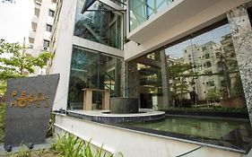 Pearl Hotel Dhaka Exterior photo