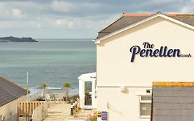 The Penellen Guest Accommodation Room Only Hayle Exterior photo