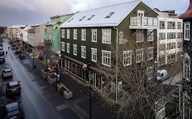 Hostel Akureyri Backpackers Exterior photo